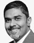 Bala Kamallakharan