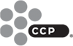 Logo of IIIM funding member; CCP Games, creators of EVE Online.