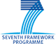 Logo for the FP7 Programme