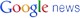 Google News Logo