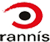 Logo for RANNIS
