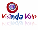 Logo for Visindavaka 2010 at Reykjavik Art Museum