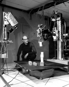 Marvin Minsky