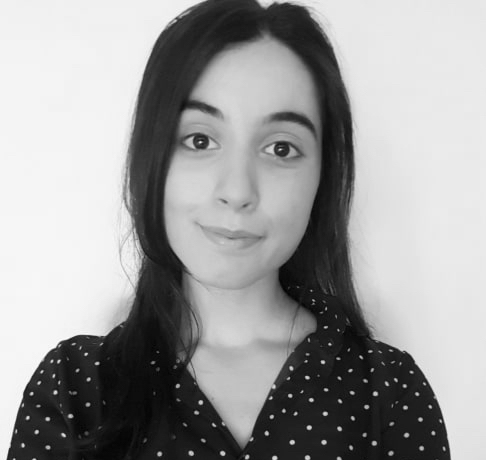 sofia basilio